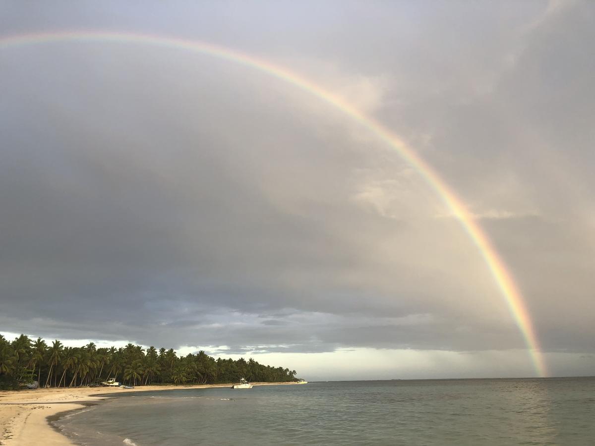 Villa Pina Las Terrenas Zewnętrze zdjęcie